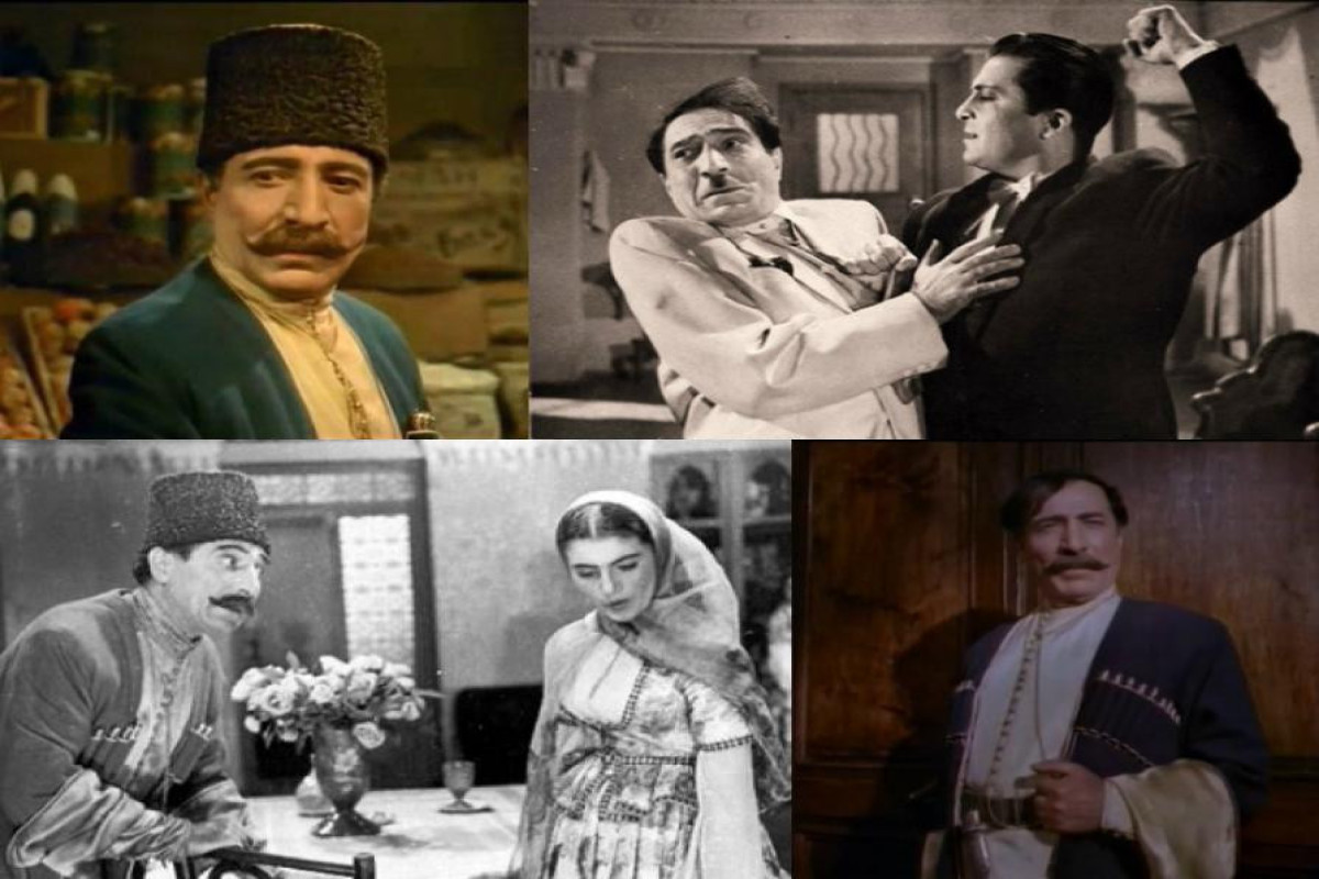 "Onun "Rüstəm bəy"i bəyliyin adına ləkədir..." - Ağasadıq Gəraybəylinin Tofiq Abdinə cavabı nə olmuşdu?  