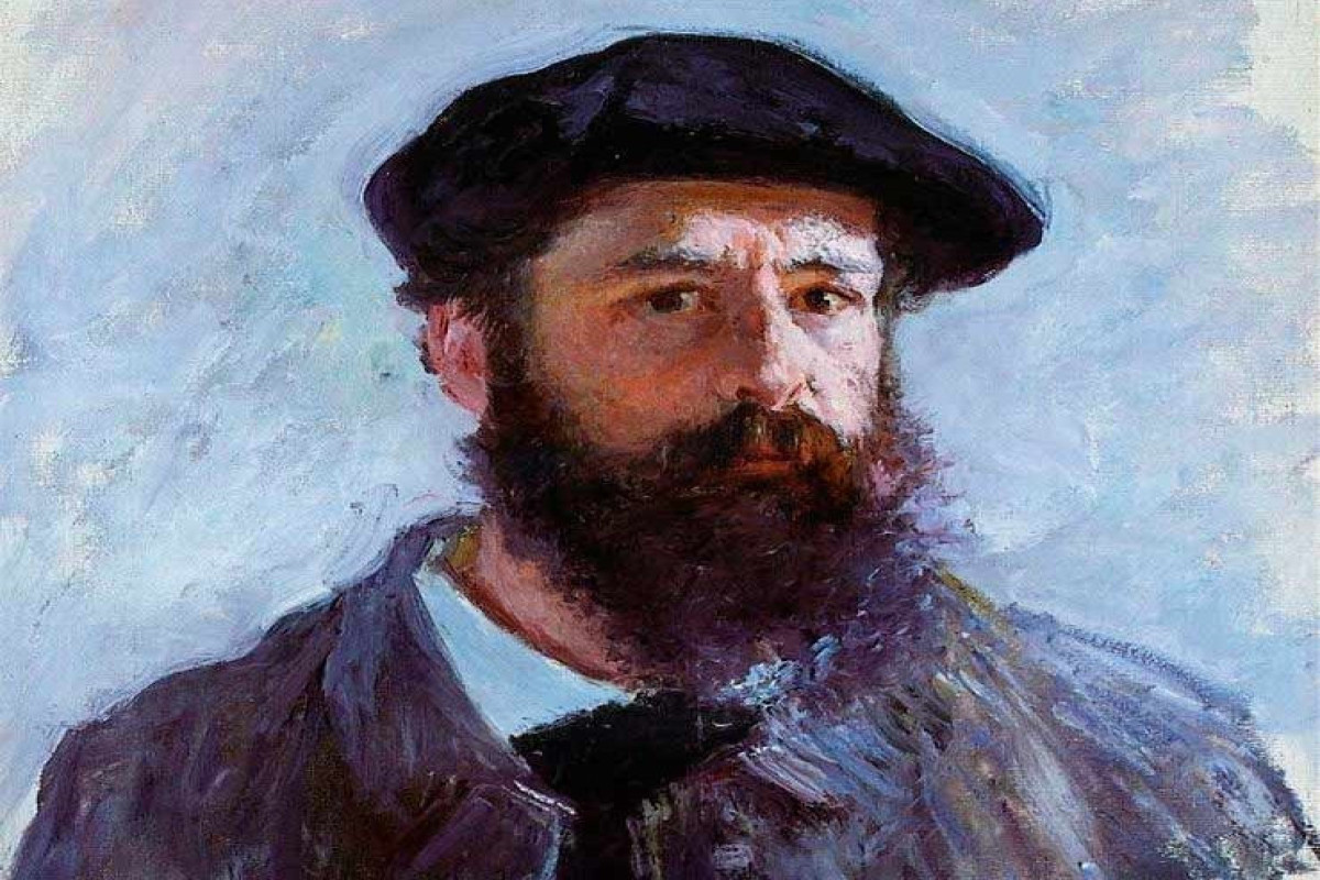 Naturaçısı ilə evləndi, əsəri başqasına aid edildi... - İmpressionizmin banisi   