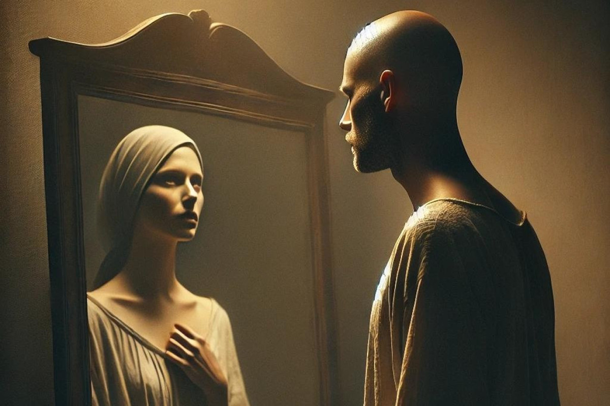 Cənub şəhərində yeni gün - Aliyə Kərimzadənin hekayəsi  