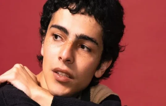 Azərbaycanlı aktyor Hollivudda...