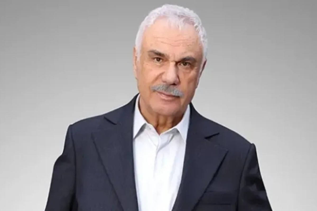 Məşhur türk aktyor xəstəxanaya yerləşdirilib 