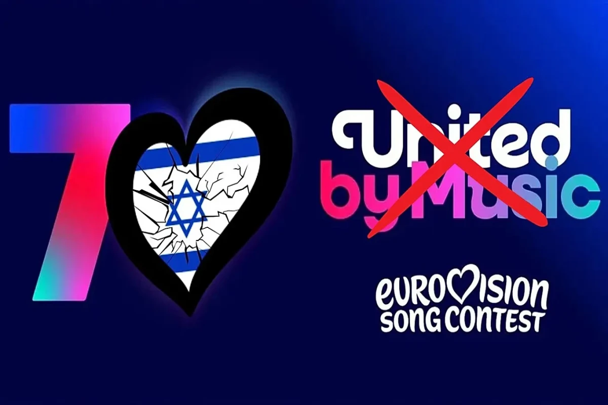 4 ölkə "Eurovision"u boykot edəcəyini açıqladı  
