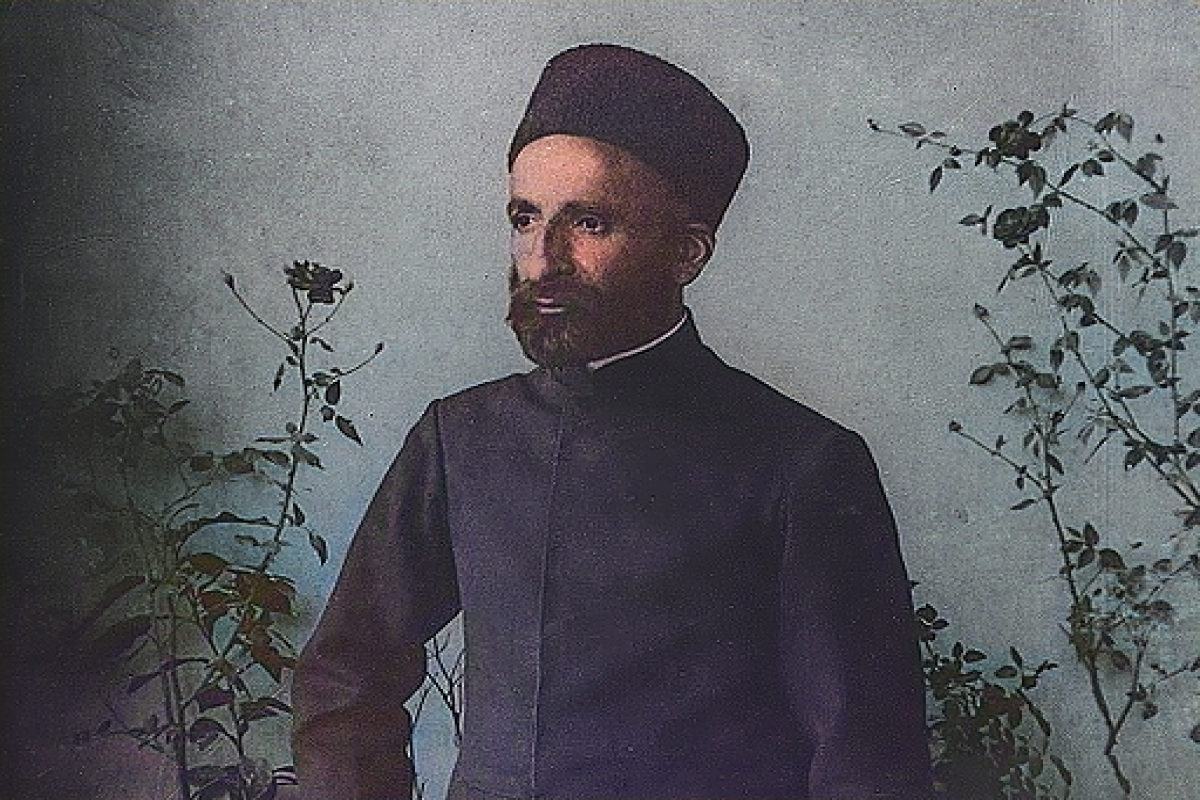 Azərbaycan maarifçiliyinin gizli memarı - Ona niyə qəzet açmağa icazə vermədilər? 