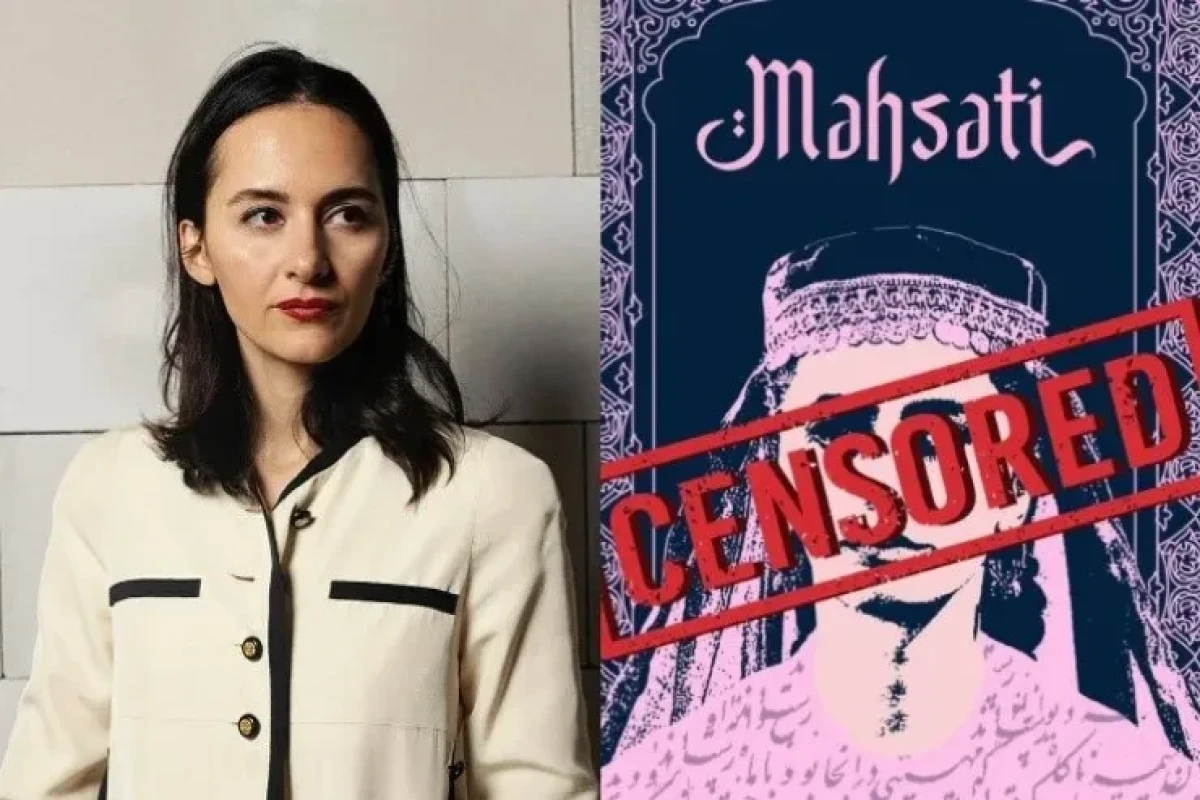 Rejissoru "Məhsəti" filmi ilə bağlı paylaşımını sildi - Səbəb 