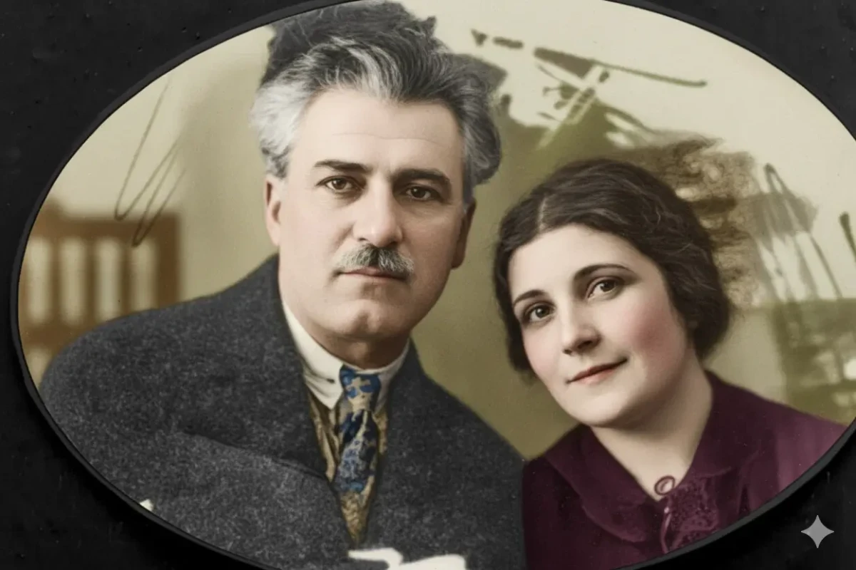 6 dəfə həbs olunan “gizli Müsavatın üzvü” - O, sürgündən həyat yoldaşına yolladığı məktubda nə yazmışdı? 