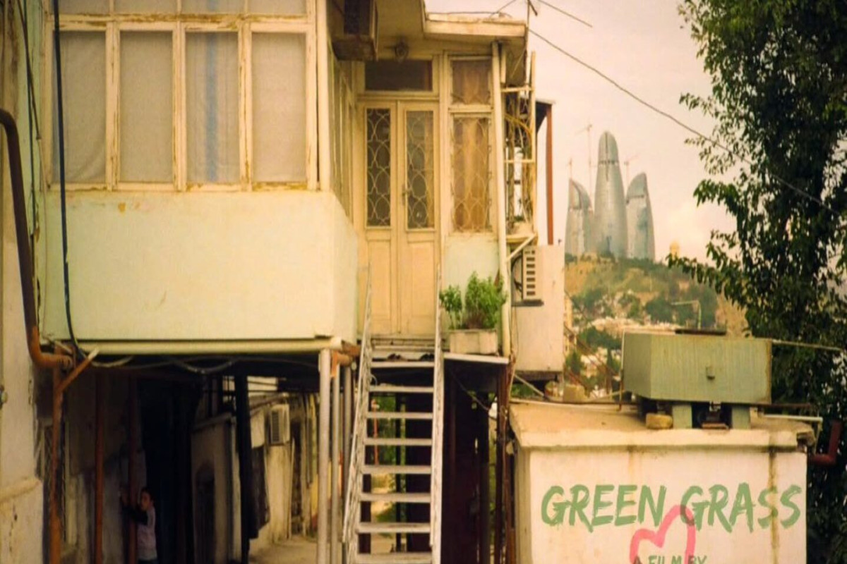 Azərbaycanlı rejissorun yeni layihəsi "Kann"da iştirak edəcək 