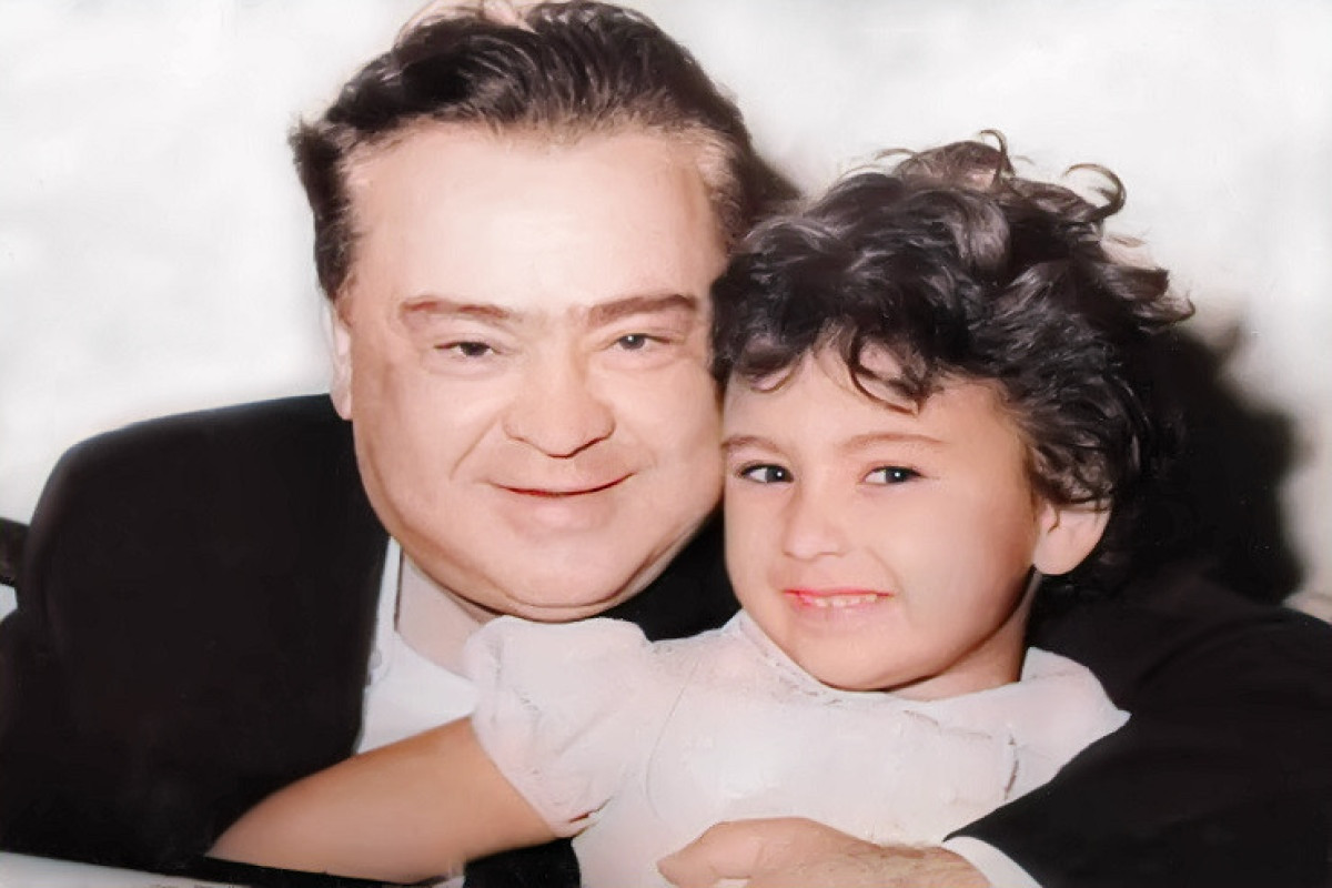 Qızlarını ölümlə hədələyən, oxuyub-yaza bilməyən Xalq artisti 