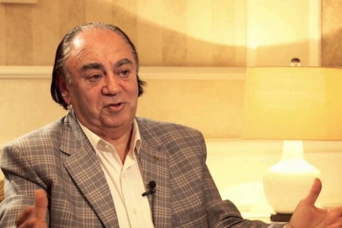 Cavan Zeynallı  vəsiyyətindən danışdı