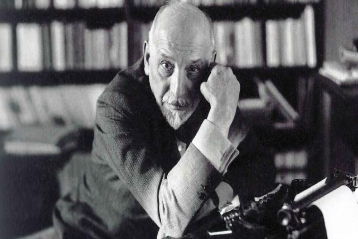 Tələ - Luici Pirandellonun hekayəsi  