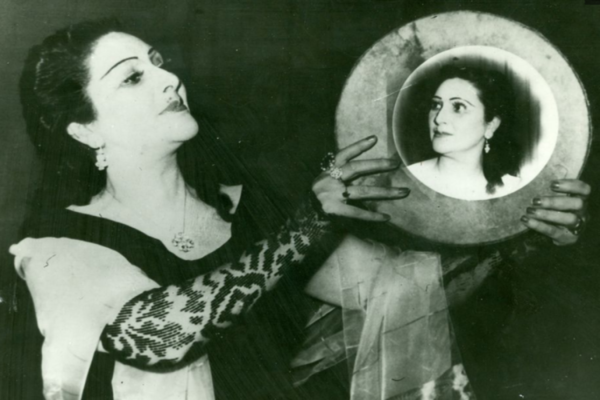 Verdiyi vədəni yadına salıram, bəyənmir məni... - Günün mahnısı  