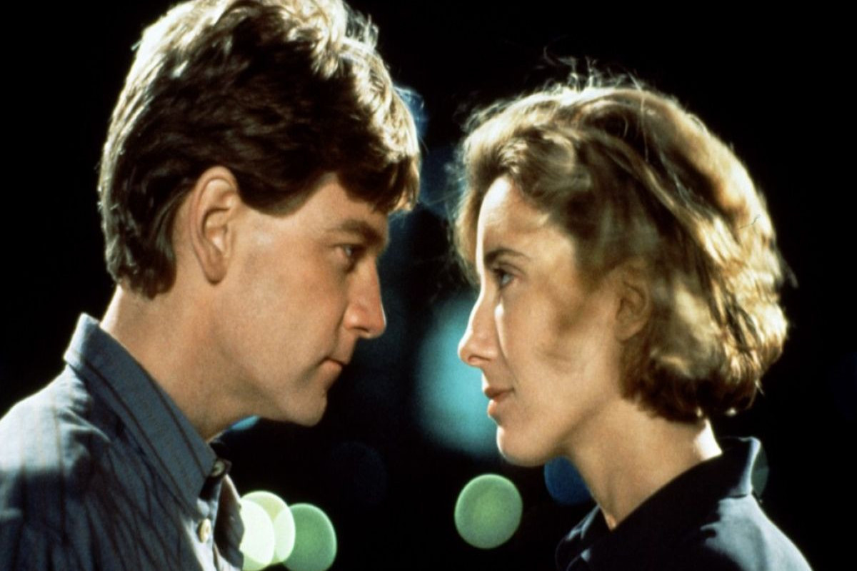 Amneziyadan əziyyət çəkən qadın, atasının ölümünü araşdıran oğul - Günün filmləri 