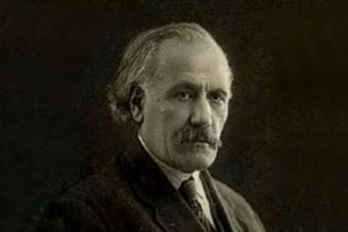 "Ağzından zəhrimar axırdı və ilan dilinə oxşar bir dil çıxarırdı" - Əbdürrəhim bəyi kimlər hədəf almışdı? 