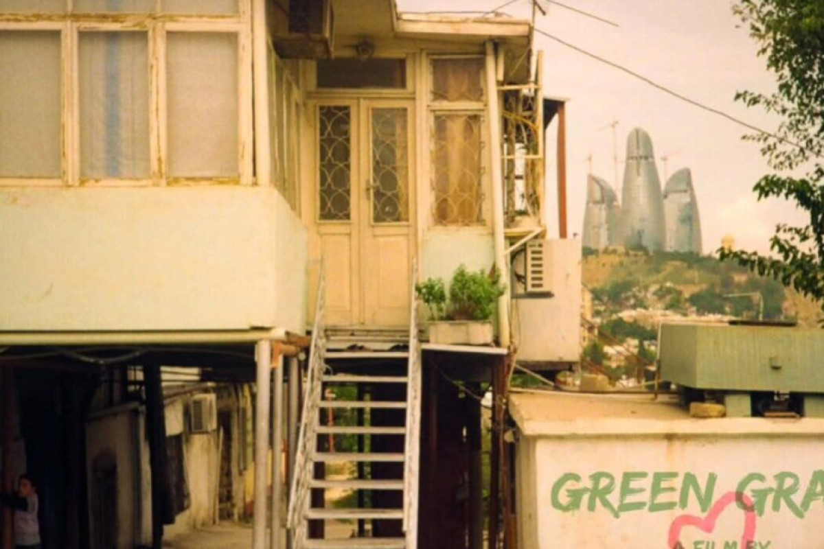 Azərbaycanlı rejissorun yeni layihəsi Kann Film Festivalında iştirak edəcək 