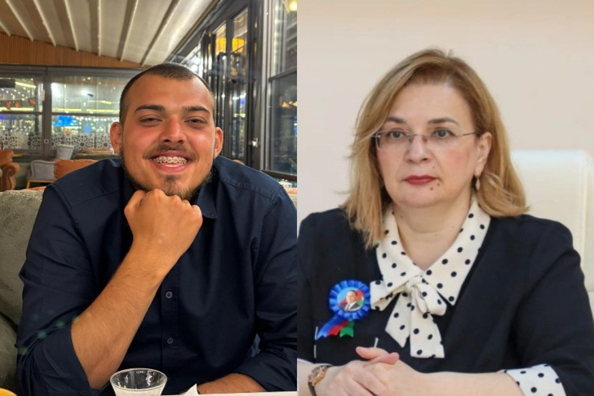 Film çəkdiyinə görə tələbəni imtahanlardan kəsdilər... - İncəsənət Universiteti səbəbi açıqladı 