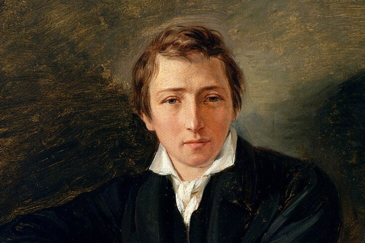 Cəlladım bir gün sən olacaqsan... - Ən çox tərcümə olunan alman şairdən şeirlər  