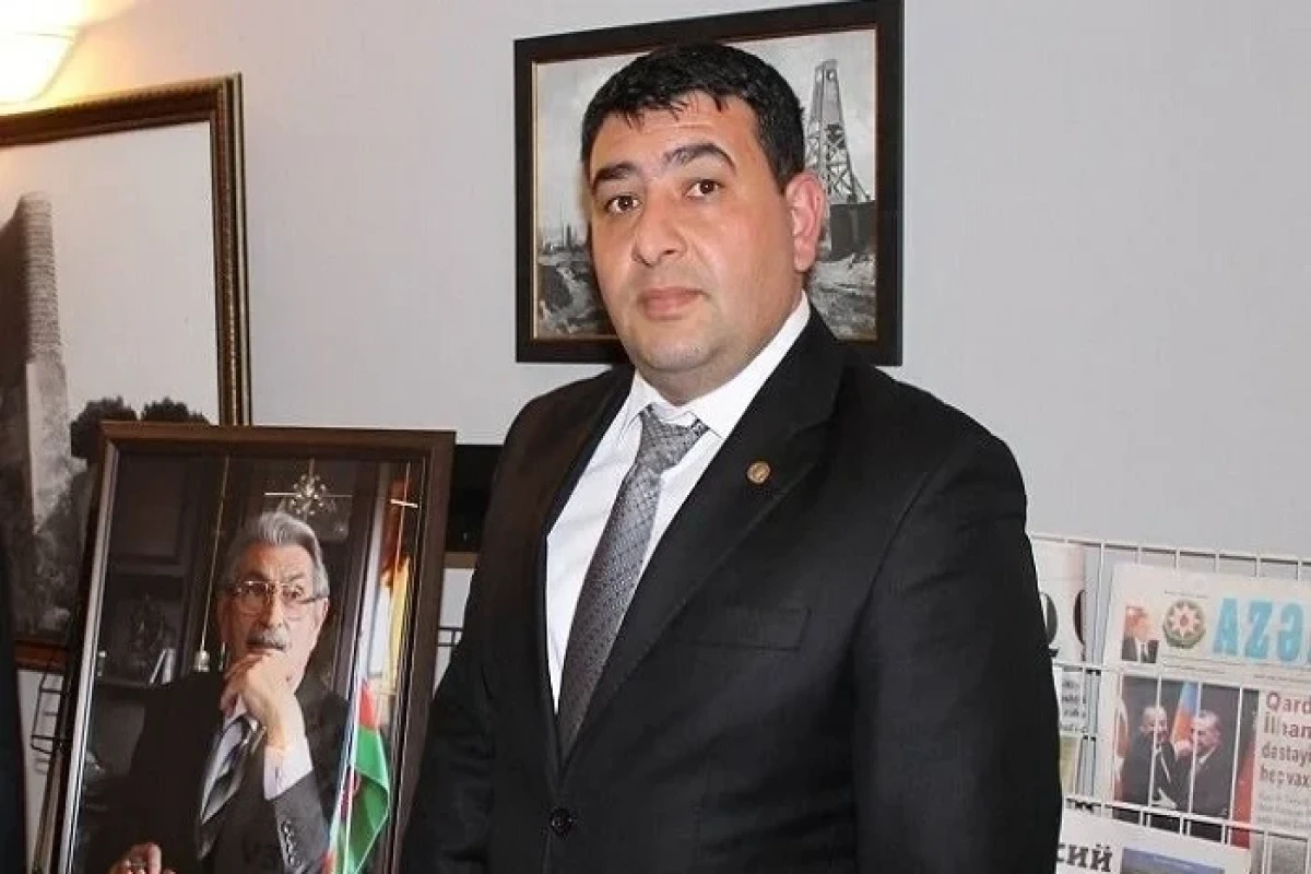 Ölkədən qaçan gömrük əməkdaşı Xalq şairinin oğlu imiş 