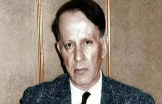 "Farslarla ermənilərin birləşməsi...