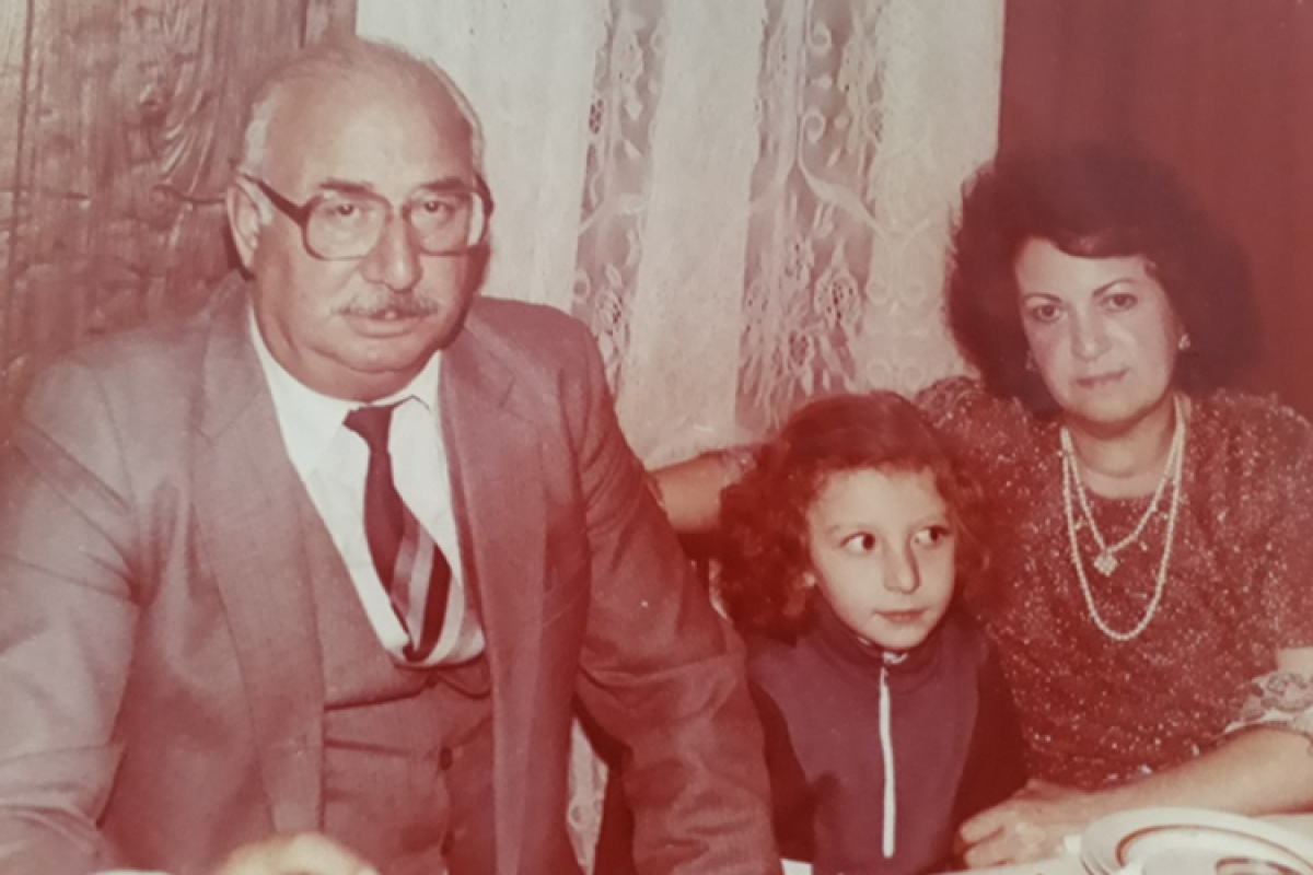 "Xalq düşməni"nin oğlu kimi damğalanan, düşməni ilə bir evdə yaşayan aktyorumuz 