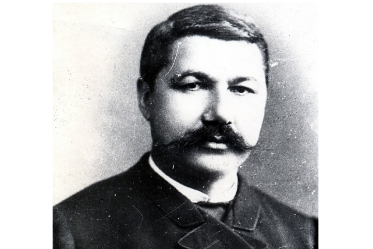 BDU-nun ilk azərbaycanlı professoru - Onu niyə şantaj etməyə çalışırdılar?  