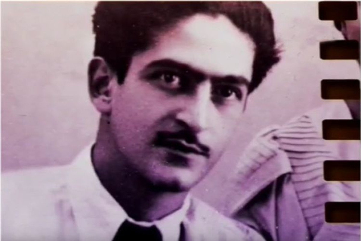 Film çəkən əllər niyə tətik çəkdi? - Şövkət Ələkbərovanın ov tüfəngi ilə intihar edən həyat yoldaşı 