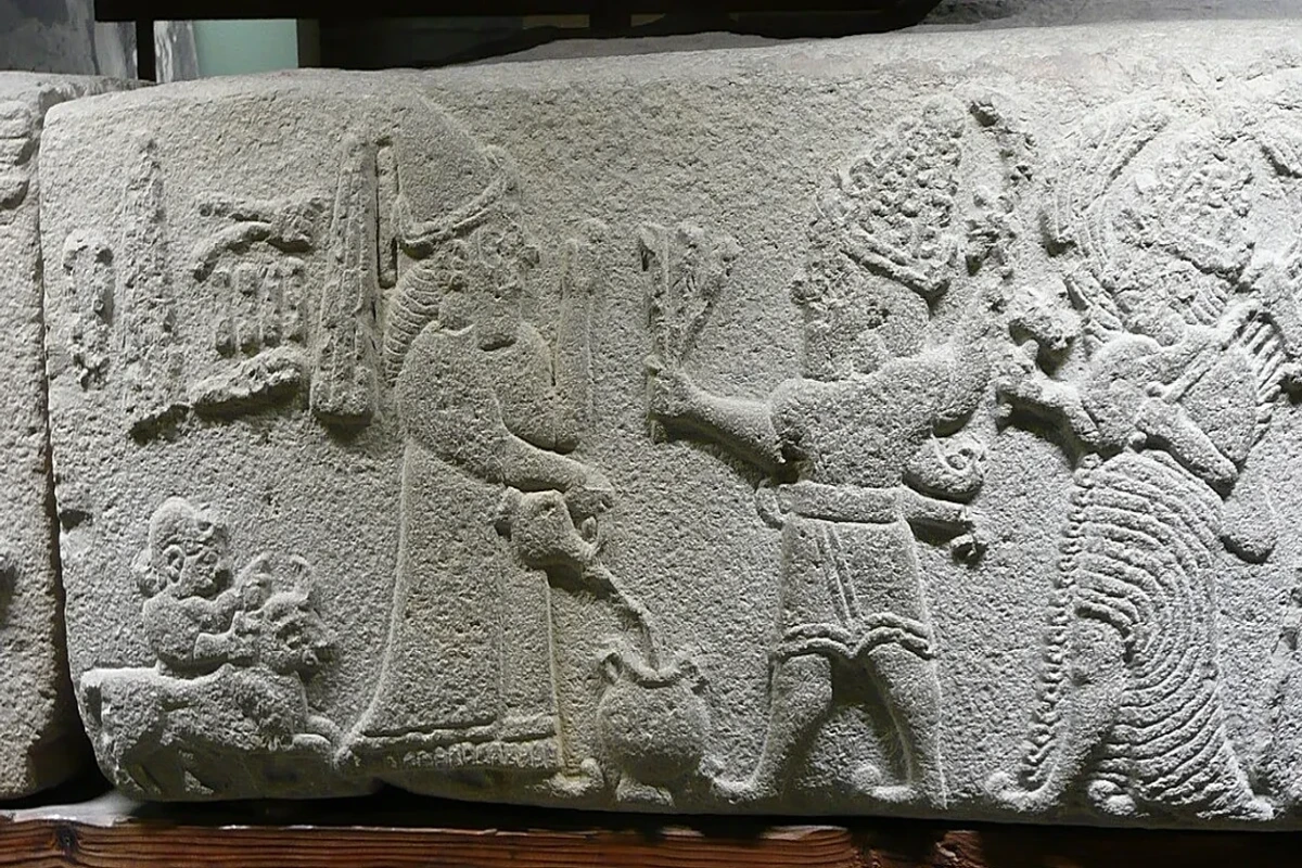 Anadoluda Luvi sivilizasiyasına aid  qədim yaşayış yerləri aşkarlandı