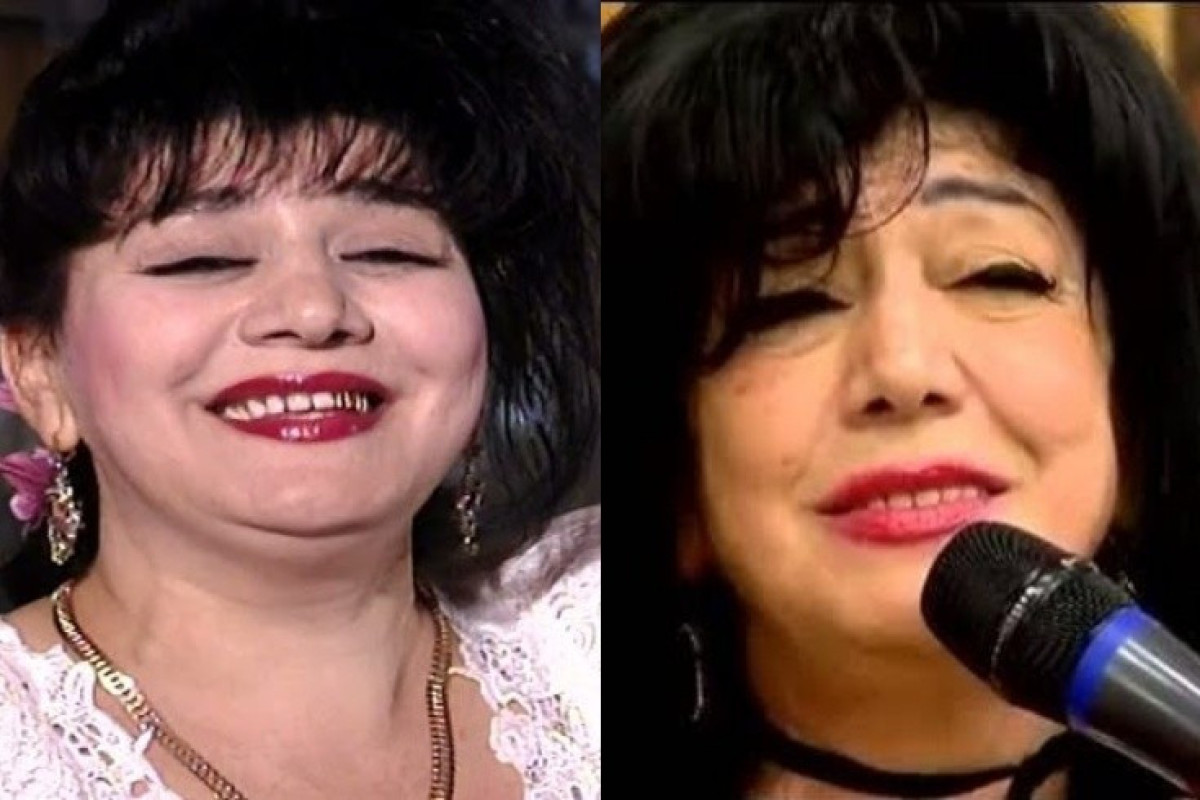  Zahidə Məmmədsalahova  vəfat etdi