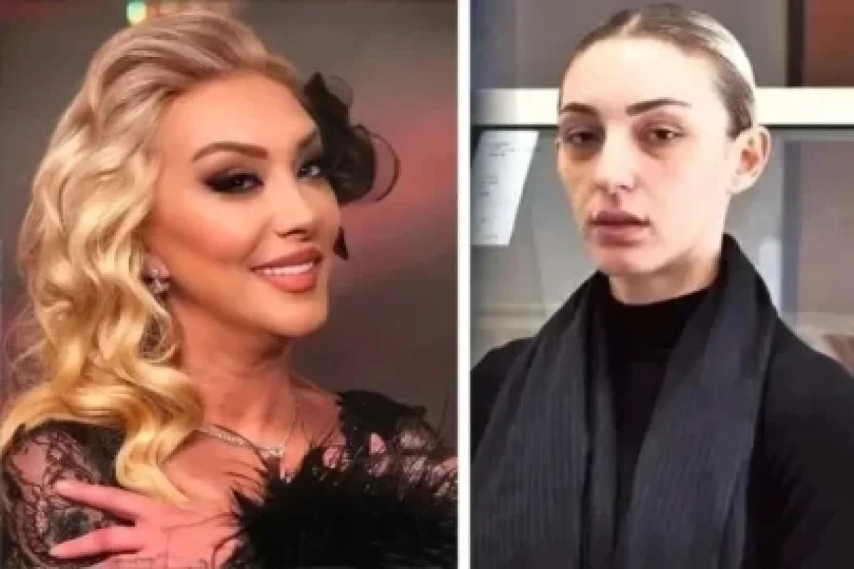 Müğənni Güllünün ölümü ilə bağlı saxlanılan qızı həbs edildi 