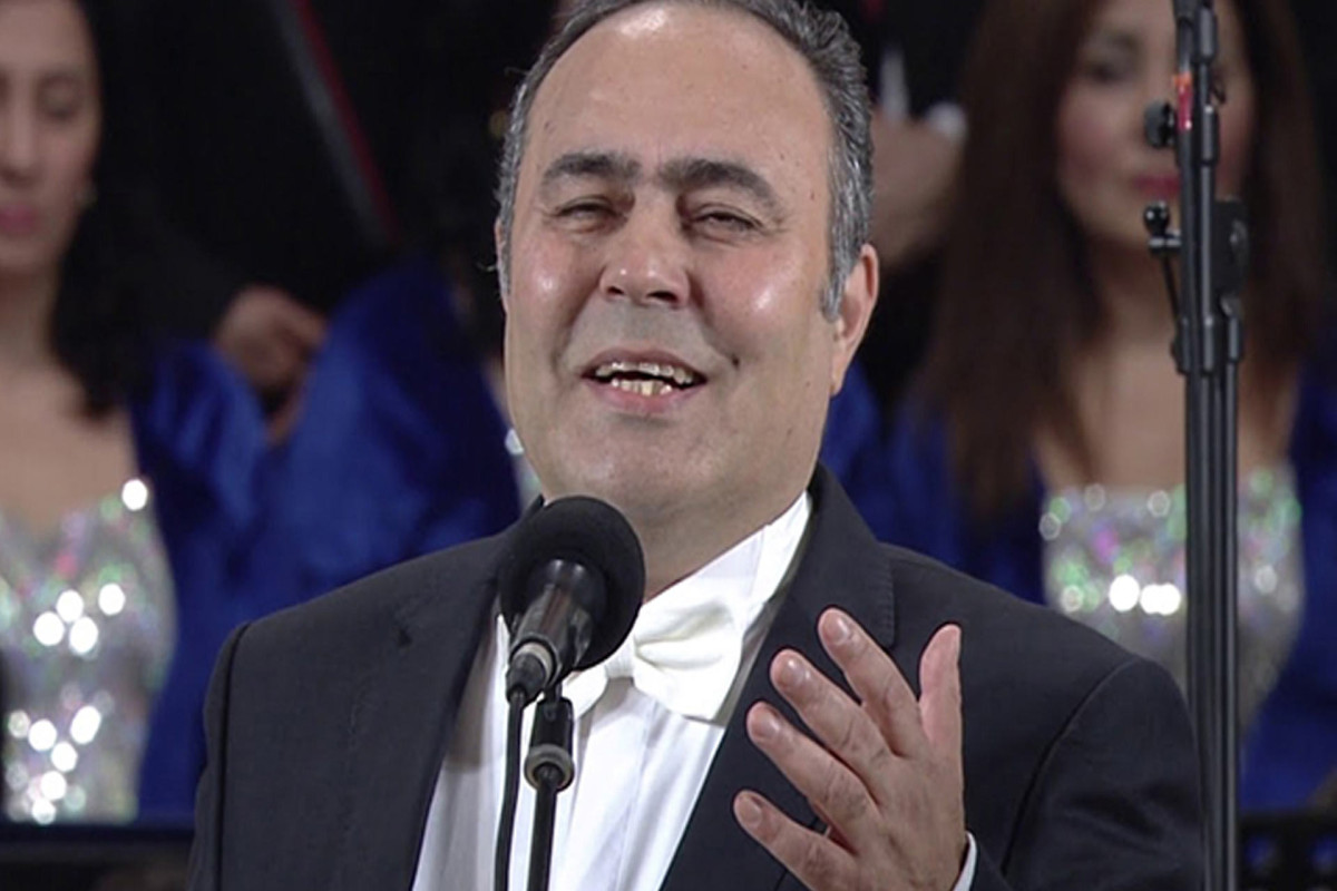 Gördüyüm doğrumu, yoxsa bir röya? - Günün mahnısı  