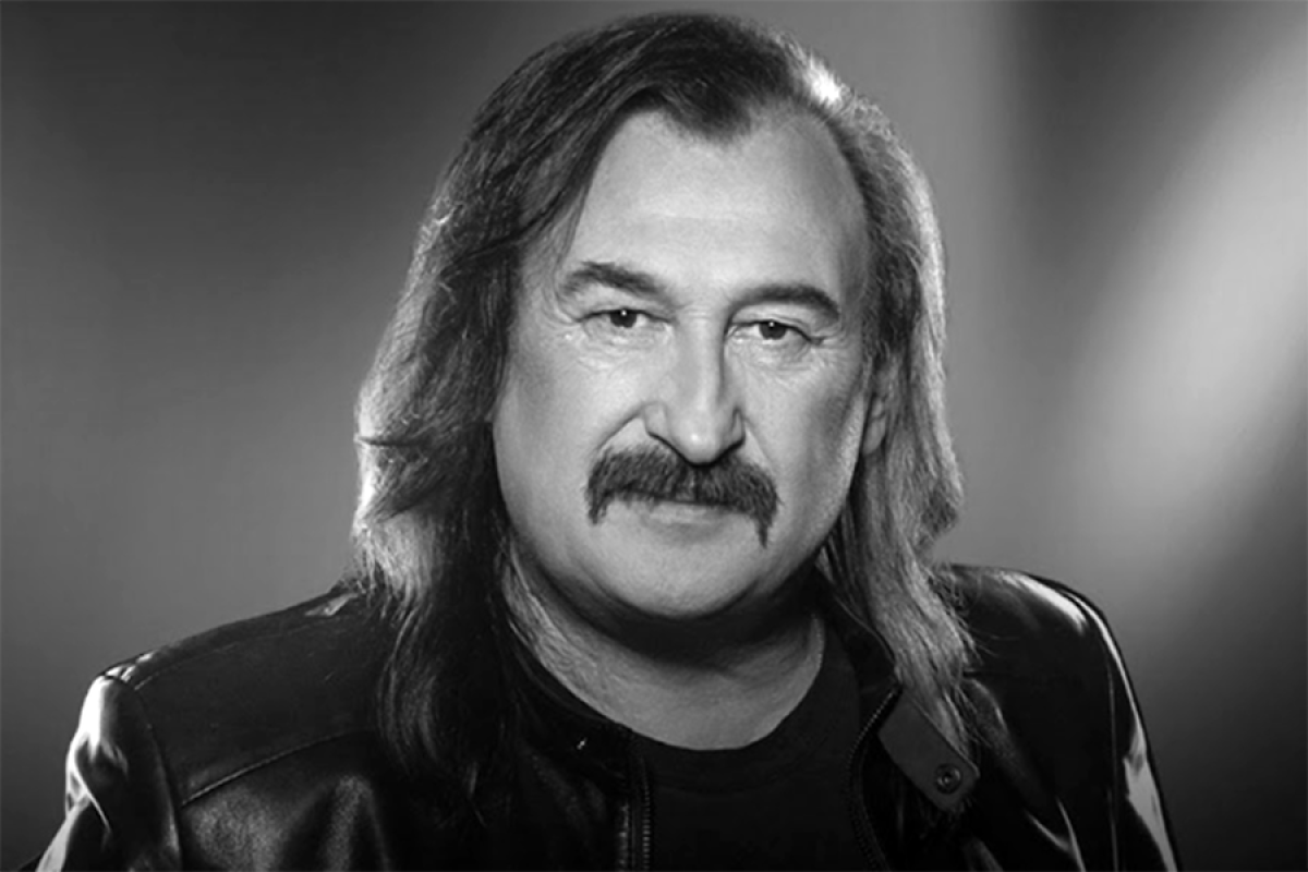 Ukraynanın Xalq artisti dünyasını dəyişib  