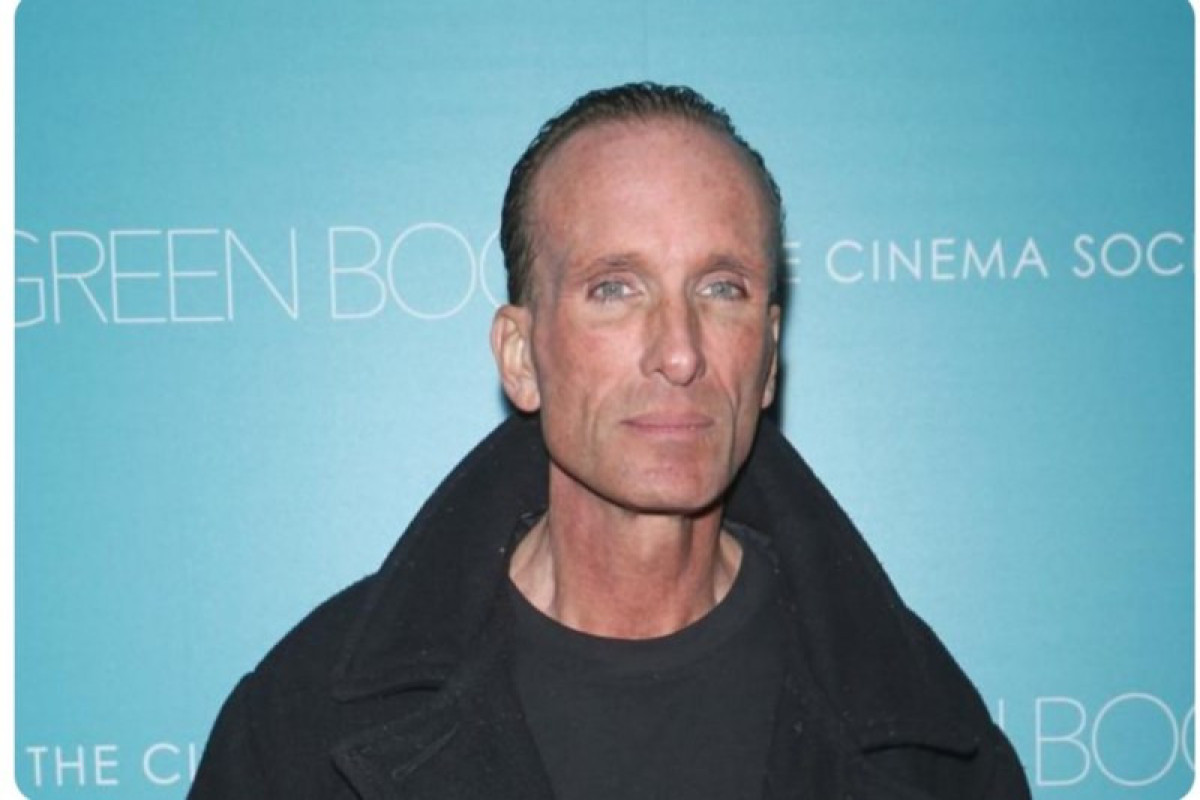 Məşhur aktyor vəfat etdi 