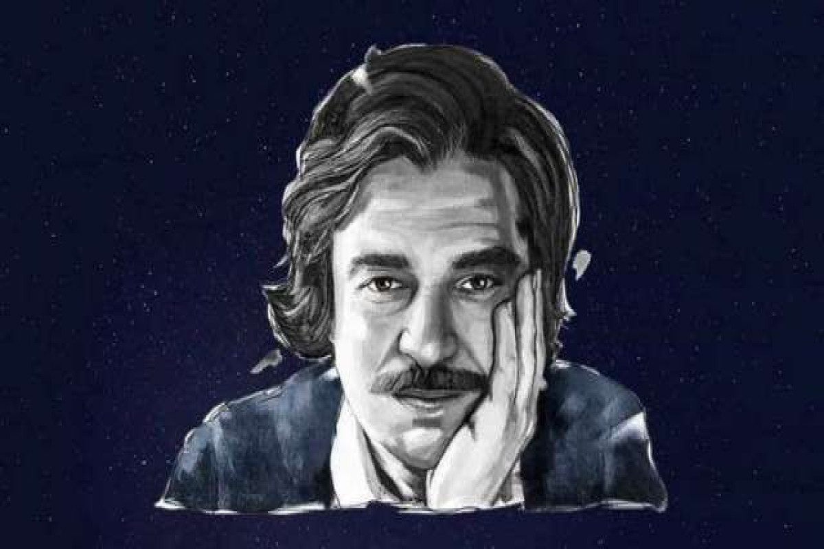 İlk intertekstual türk romanının müəllifi - Onun əsərindəki “Üçbucaq arzu” nədir? 