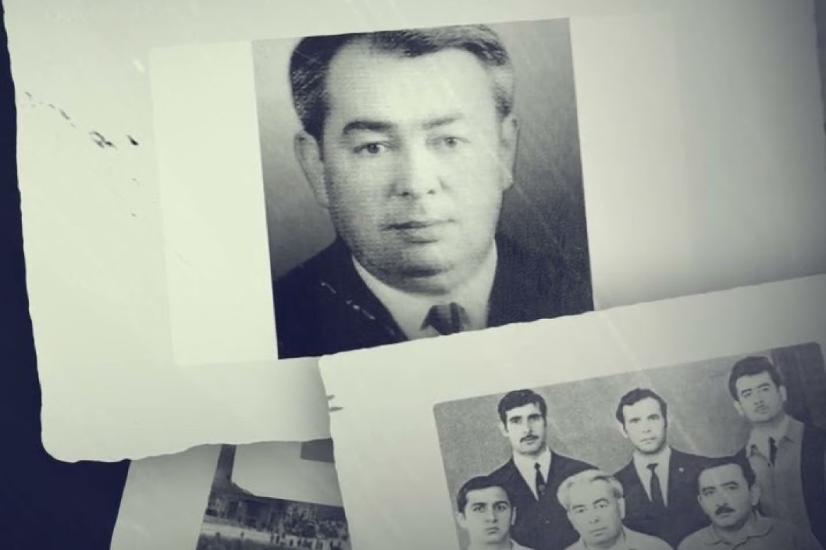 Muğamları ilk dəfə tar üçün etüdləşdirən sənətkar - Onun atasını niyə güllələmişdilər? 