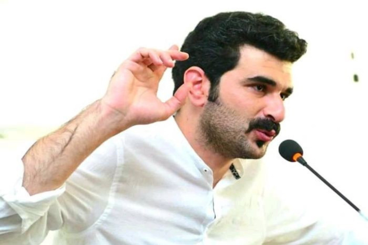 Allah haqqı düz deyirəm, elə xatirimdəsən... - Şəhriyar del Geraninin şeirləri 