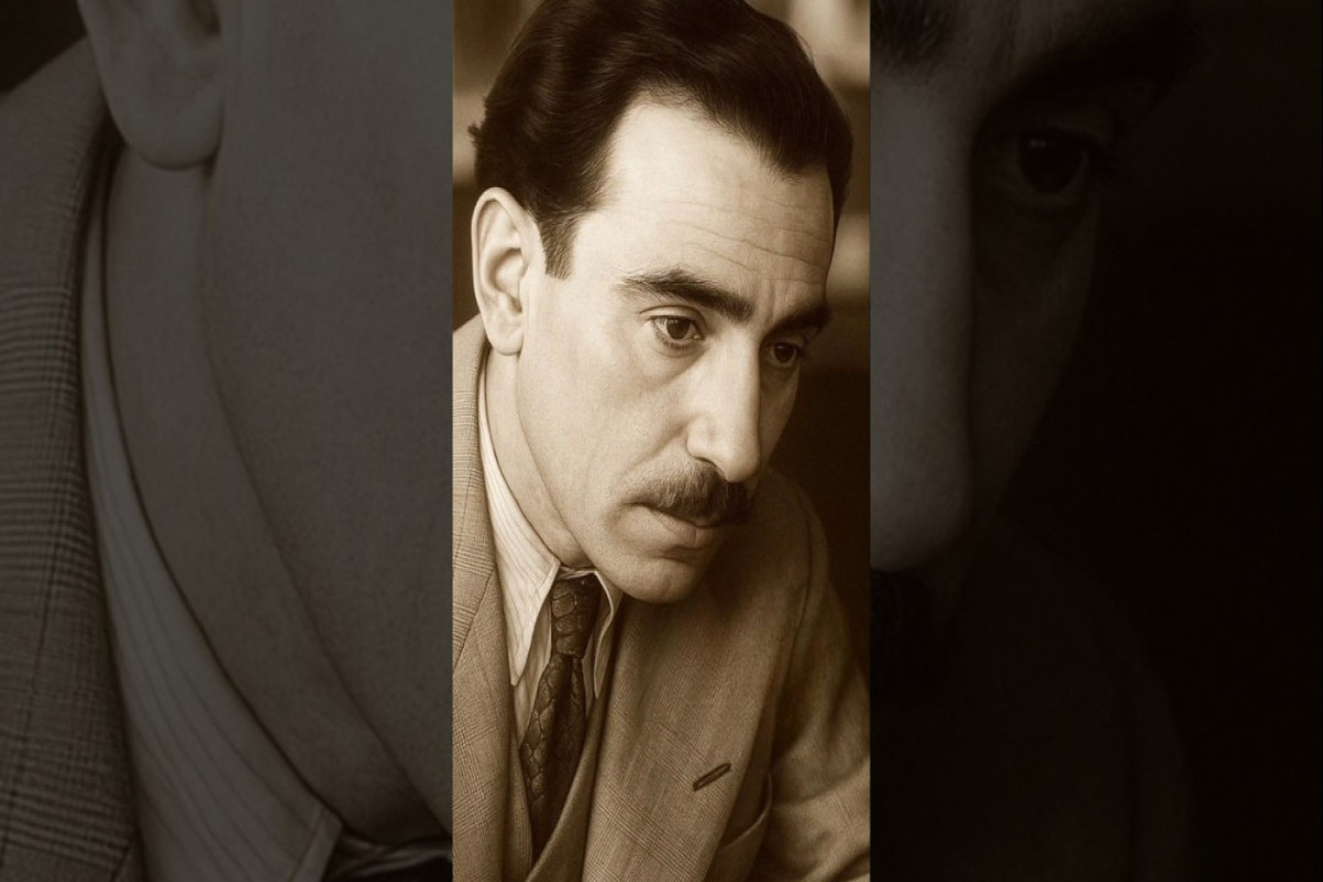 Təbrizdə nazir, Karaqandada məhbus, Bakıda mürdəşir... - 20 il həbsdə qalan azərbaycanlı şair kim idi?  