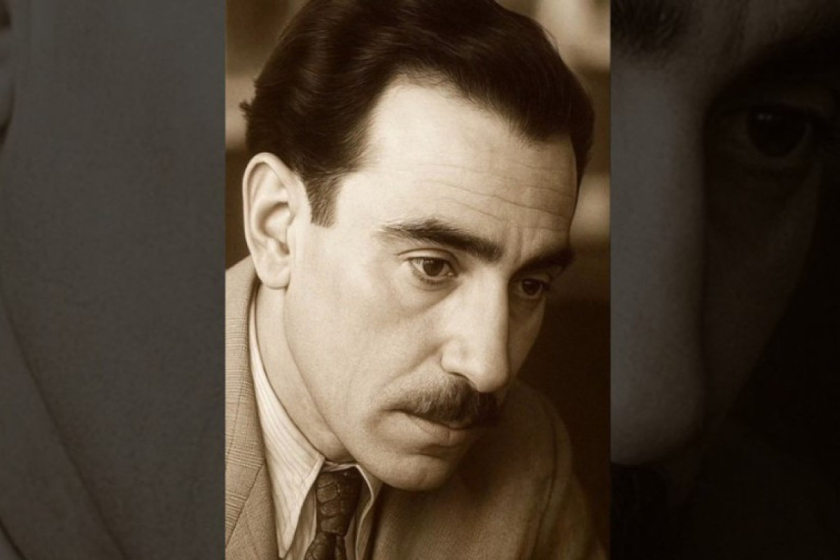 Təbrizdə nazir, Karaqandada məhbus, Bakıda mürdəşir... - 20 il həbsdə qalan azərbaycanlı şair kim idi?  
