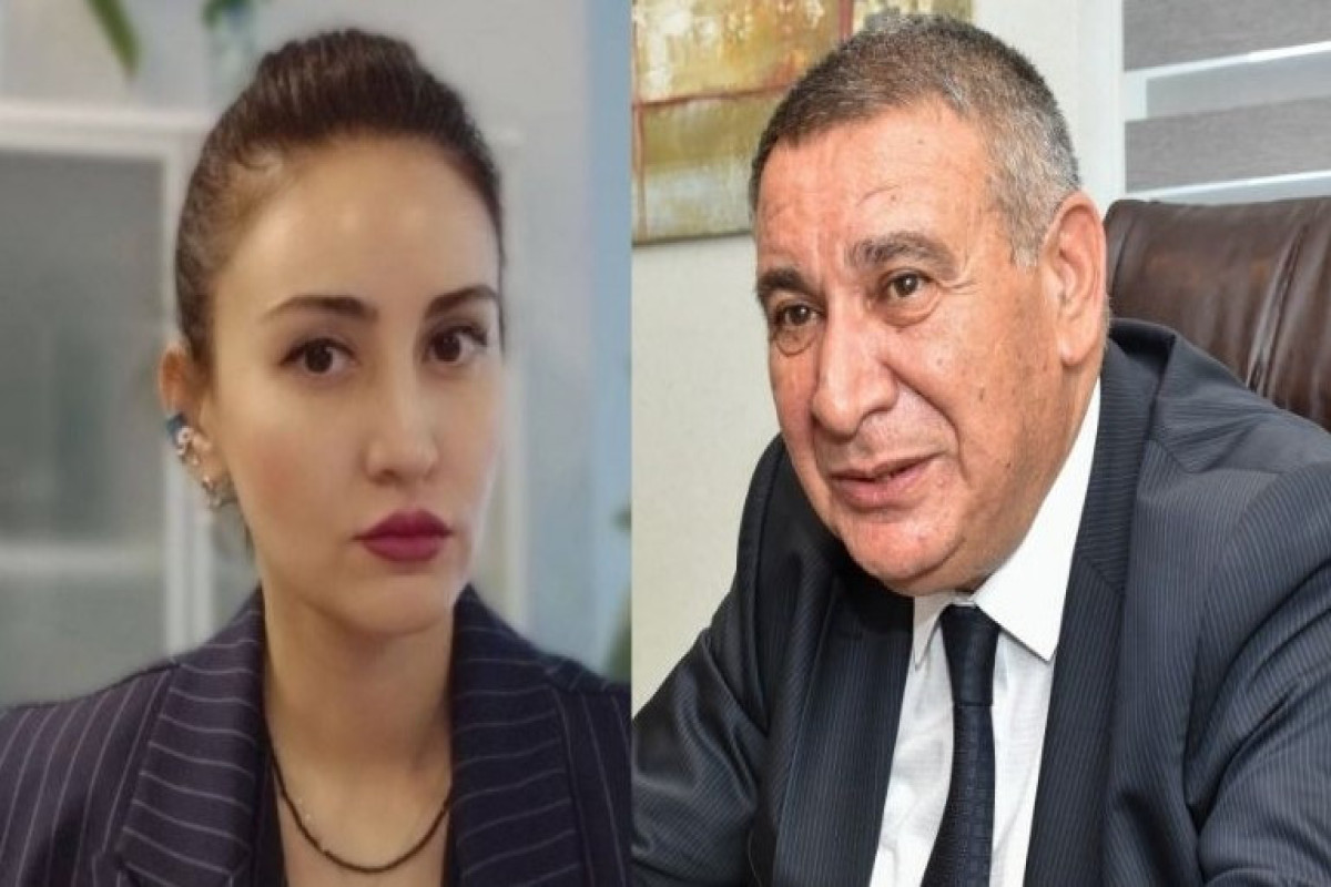 Necə ola bilər ki, bu zəmanə ona öz sözünü keçirə bilməsin? - Könül Həsənqulu 