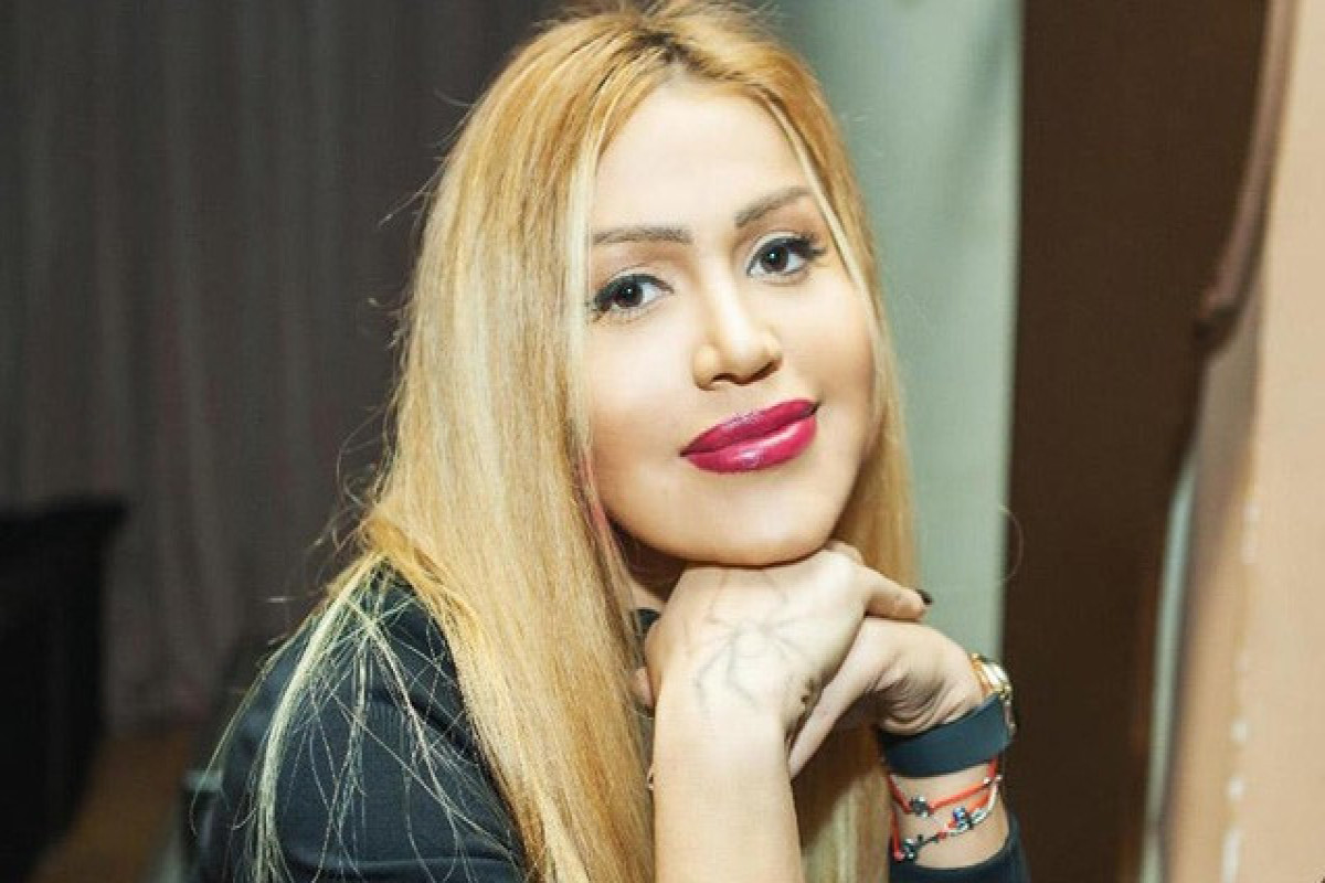 "46 yaşım var, amma..." -  3 aya 300 kitab oxuyan Rəqsanə bizə nə öyrətdi? 