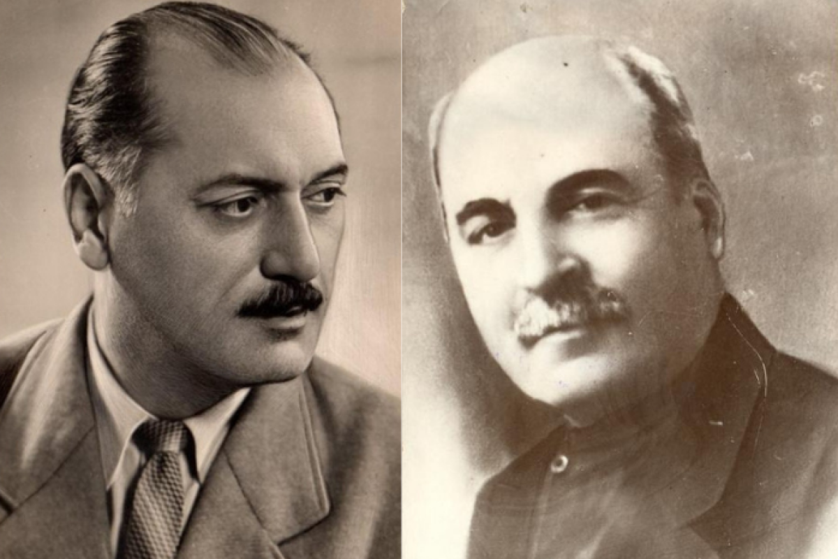 Təsviri sənətdə öz dəst-xətti olan sənətkar - Mirzə Cəlil ona nə demişdi?  