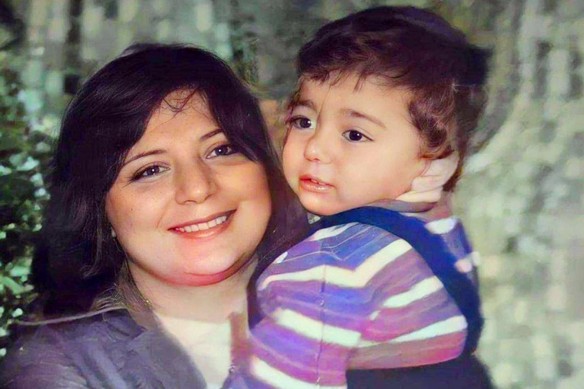 "Fərmana əməl olunmursa, prezident idarəçiliyinə ehtiyac yoxdur" - Salatın Əsgərova necə öldürüldü? 