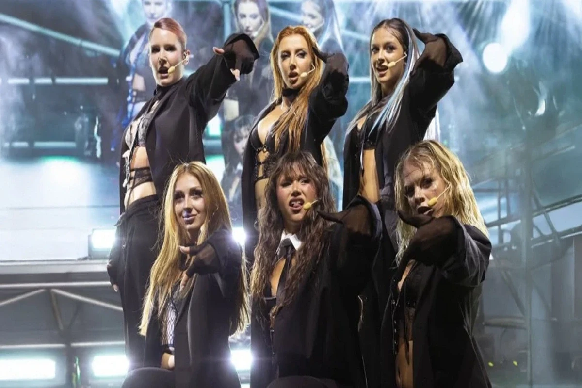 Məşhur qrupun üzvlərinə həbs cəzası verildi 