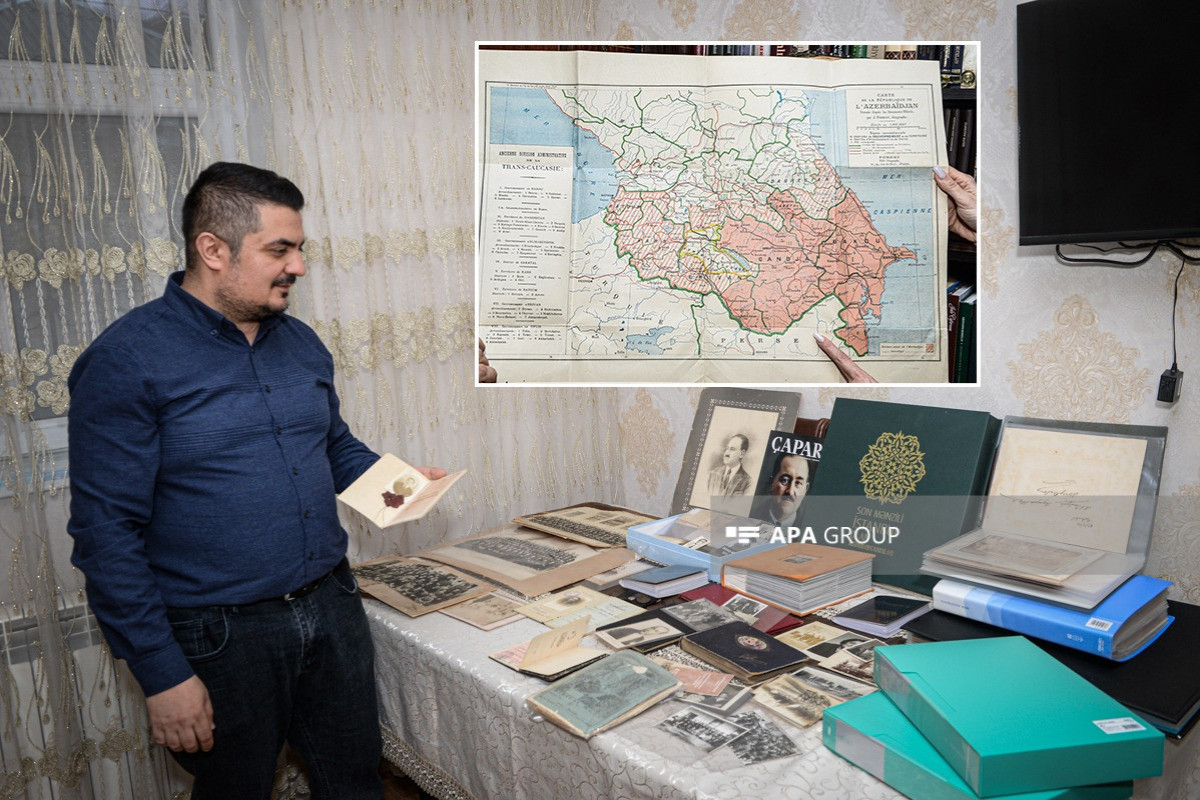 Dilqəm Əhməd:  "Evdə mənimlə bərabər 20–30 mühacir yaşayır..." - Müsahibə 