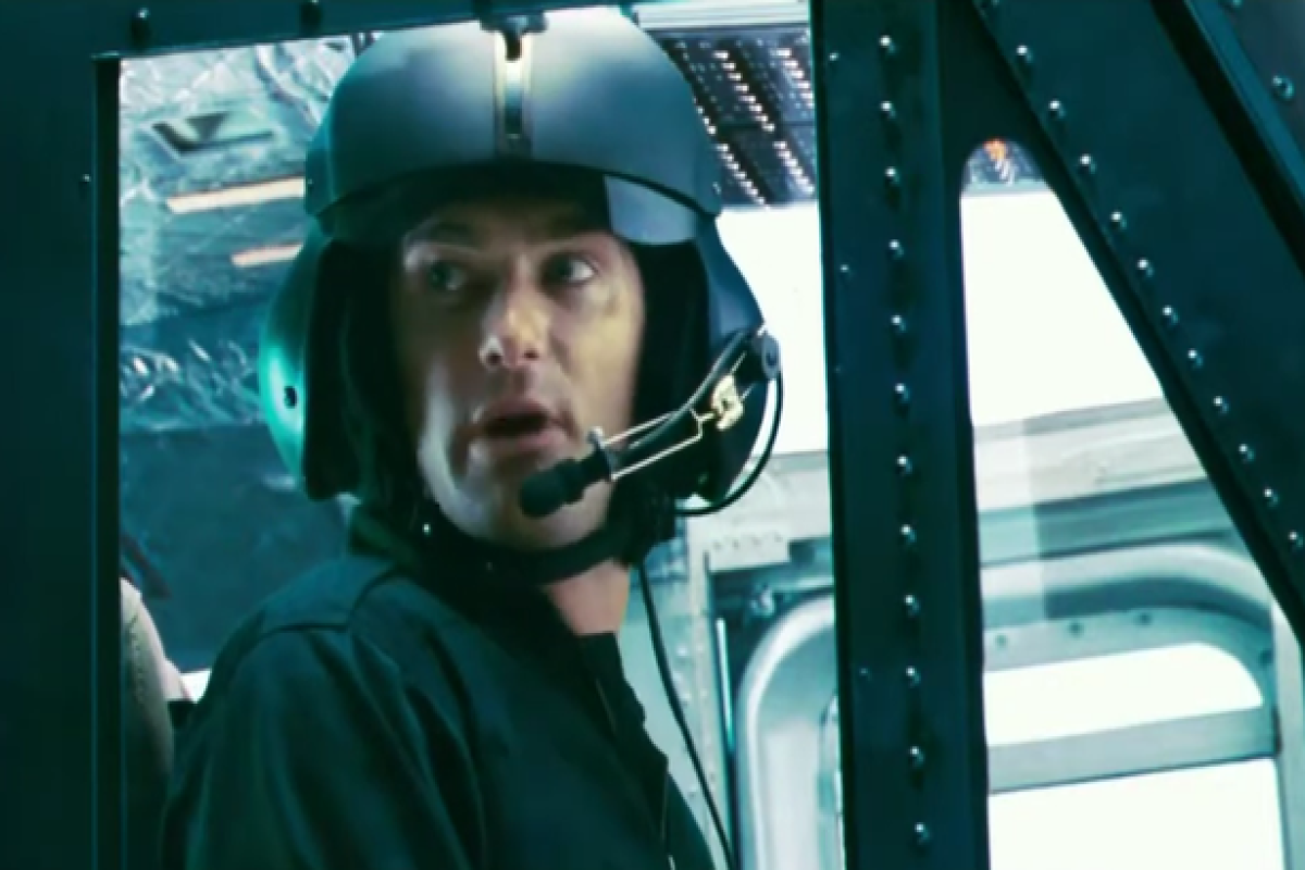 "Matriks" filminin aktyoru vəfat etdi 