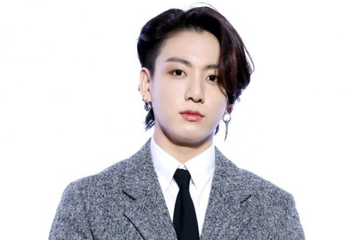 BTS-in üzvü "Chanel"in qlobal səfiri seçildi 