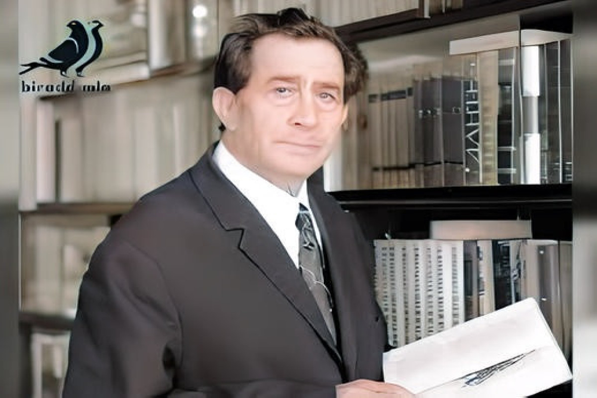 Hər kim yüz il yaşamasa... - Günün şeiri 