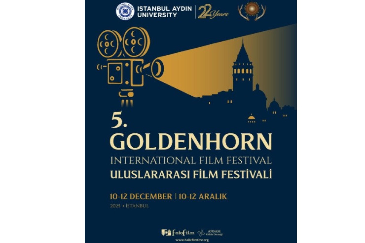 Azərbaycanlı rejissorun filmi Türkiyədə mükafata layiq görüldü 