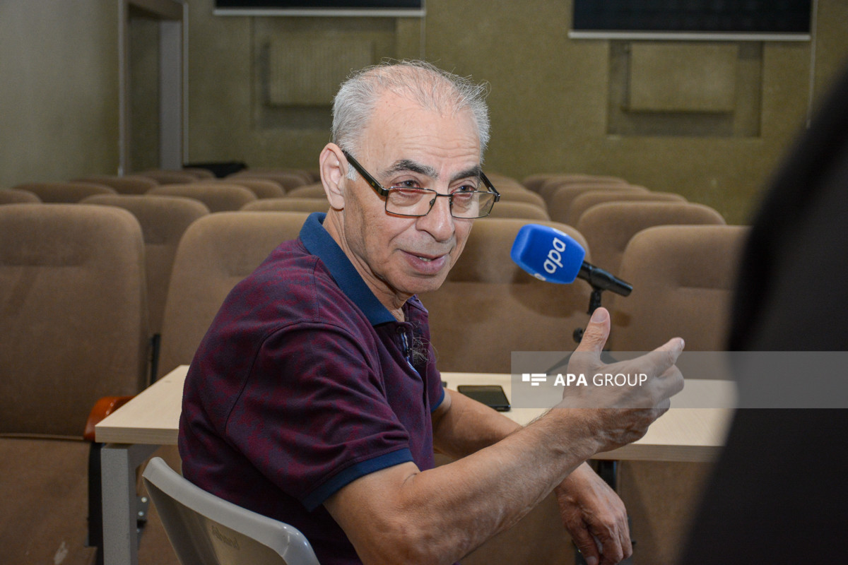 Əməkdar artist Nadir Hüseynov vəfat etdi 