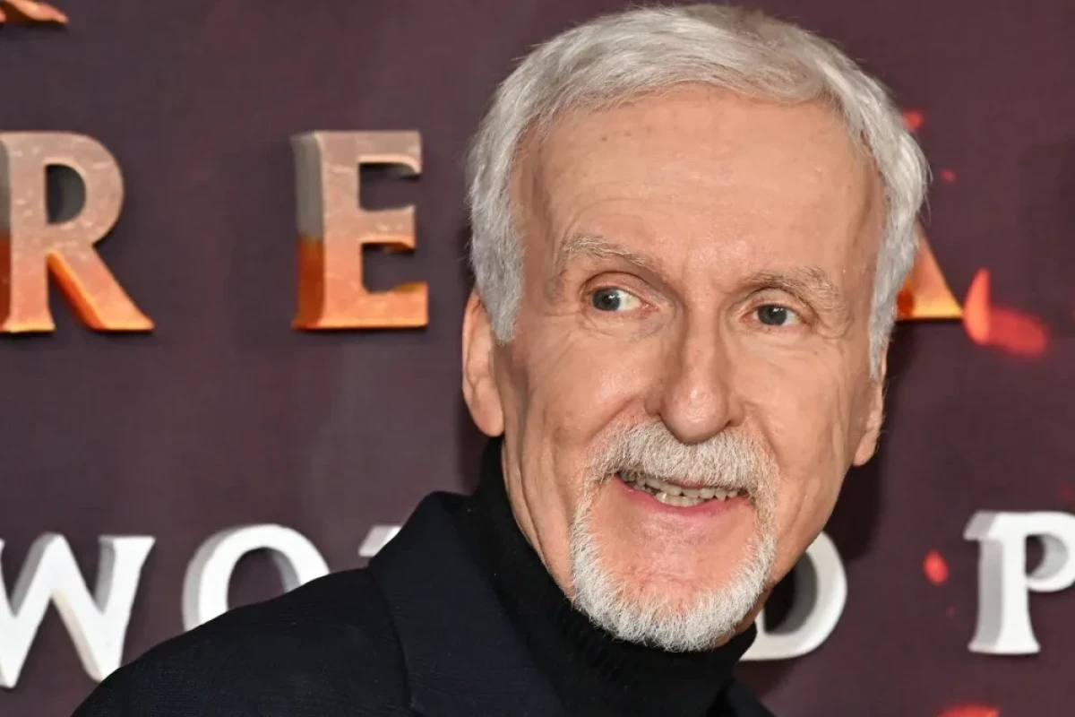 Ceyms Kemeron “Forbes” tərəfindən milyarder elan edildi 