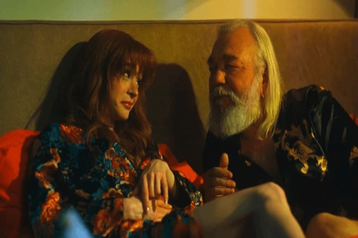 Qalmaqallı serialın yayımı dayandırıldı 