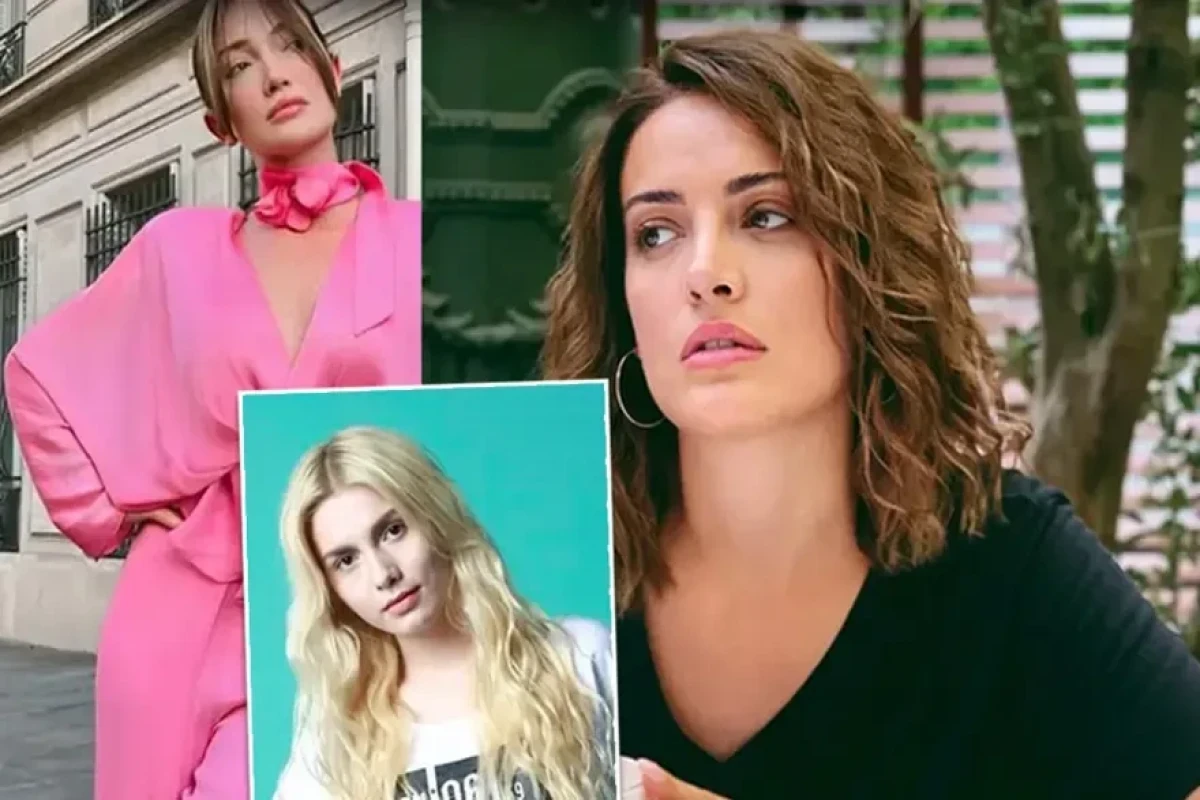 Türkiyədə məşhur şəxslər saxlanıldı 