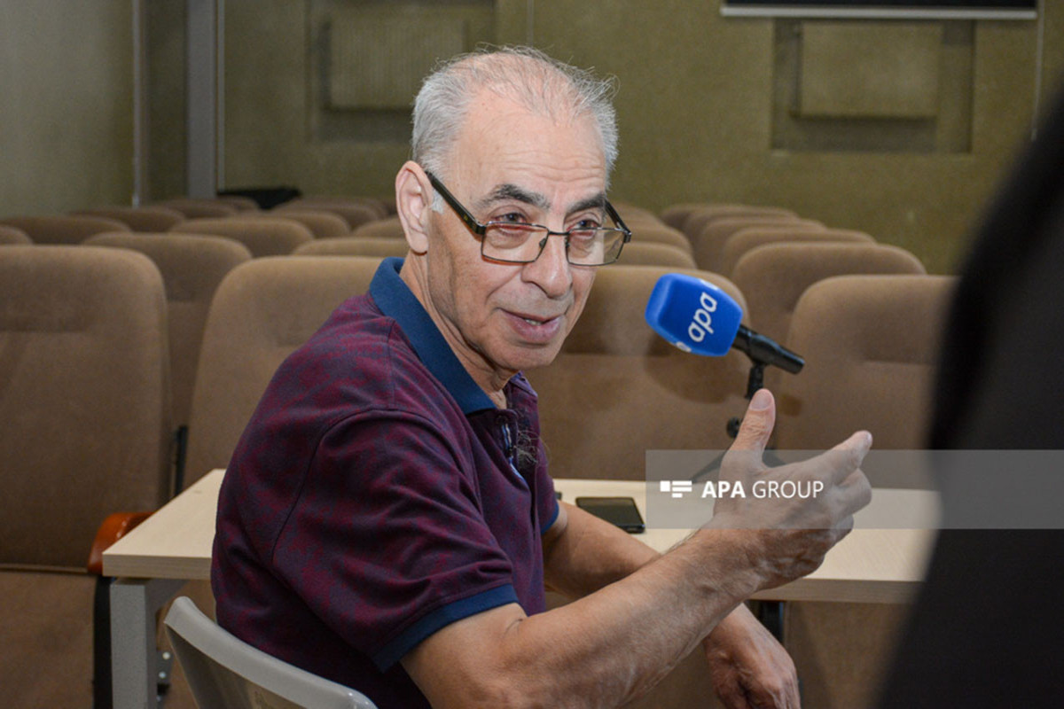 Tanınmış qiraətçi Nadir Hüseynov dəfn edildi  